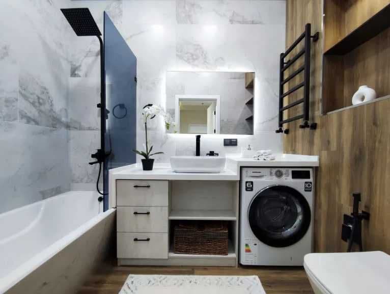 Сдается квартира на Мирабад Авеню<br />
Ориентир - Госпиталк — фото 2