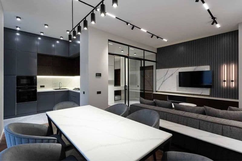 Элитный апартамент<br />
Район: Шайхантахур <br />
3/5/8<br  — фото 2