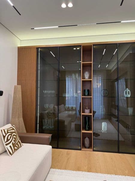 Только реальные и живые квартиры!!!<br />
Адрес: Паркентский — фото 3