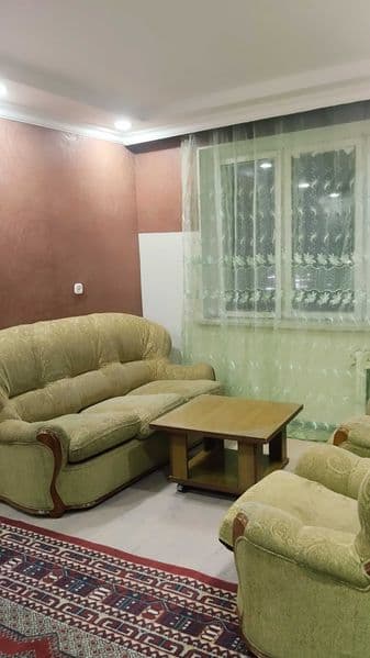 Сдам свою однокомнатную квартиру на метро горького, семье бе — фото 3