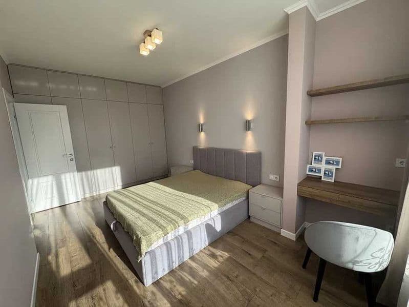 2-комнатная квартира 60 м² на Шайхантахурском районе<br />
О