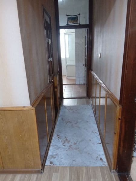 Арендага 3хонали квартира 2та хонаси берилади. Ремонти урта. — фото 2