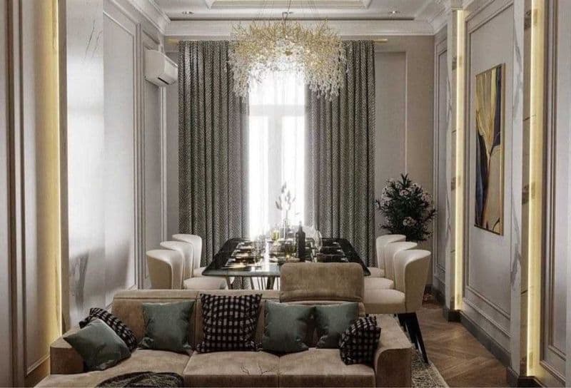 Шайхантахурский район<br />
Ташкент Сити<br />
ЖК Бульвар<br — фото 3