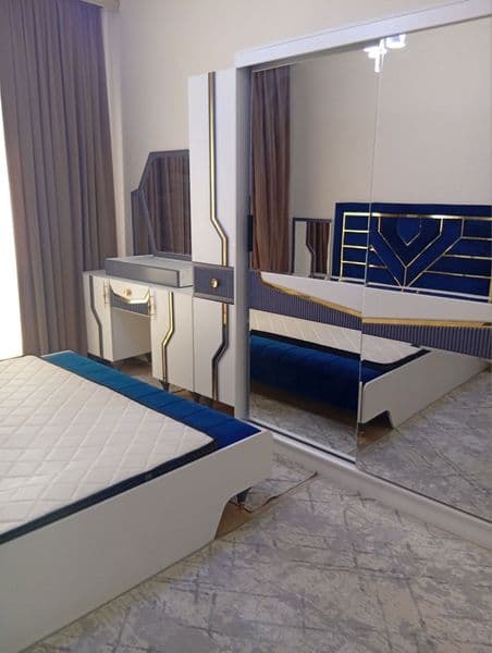 Район - Алмазарский<br />
Ориентир - Сити<br />
Комнат - 2<b — фото 2