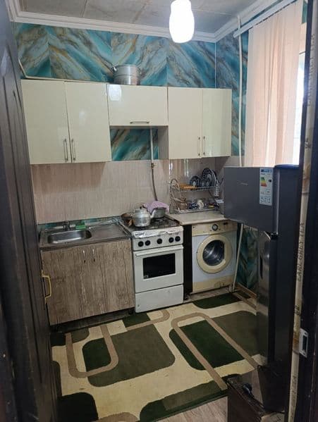 Однокомнатная квартира с удобствами и отличной локацией 5 ми — фото 3