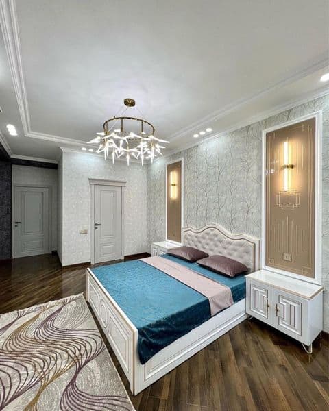 Мирзо Улугбекский район <br />
Ц-1<br />
Новостройка <br />
 — фото 2