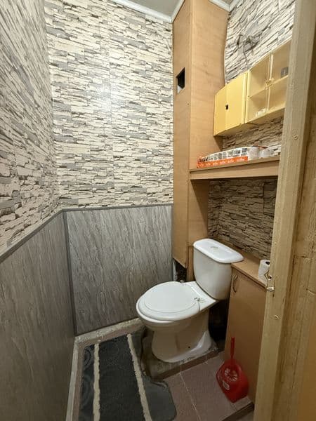 Сдается 2х комнатная квартира <br />
<br />
Ор - Сергелински — фото 3