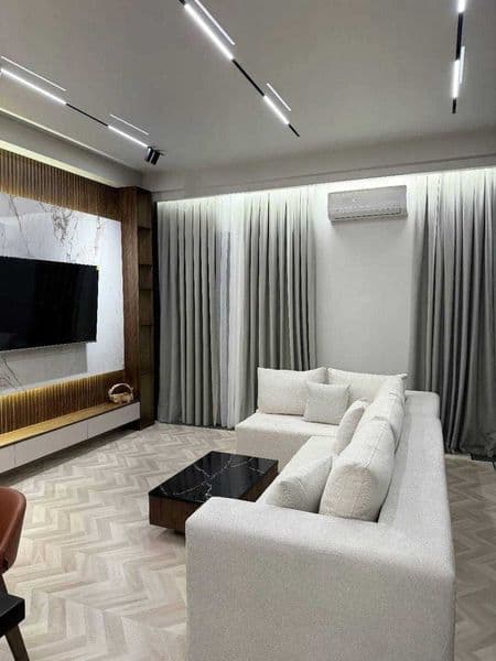 Сдаётся КЛАССНАЯ квартира<br />
<br />
• Район: Мирзо Улугбе — фото 2