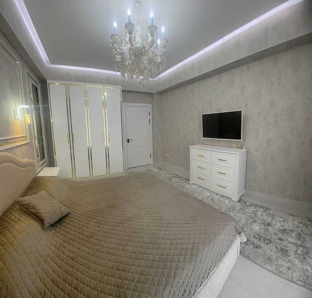 Элитный апартамент ЖК Акай Сити<br />
Район: Мирзо-Улугбек<b — фото 2