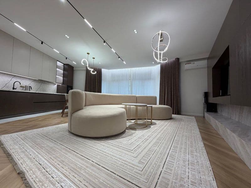 Аренда <br />
Ц-2. Алайский <br />
Ориентир: ресторан Басри  — фото 2