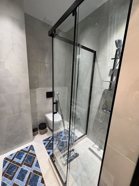 Новостройка вдоль дороги  улицы ЧАПАН АТА ( 6- квартал) 2 -  — фото 3