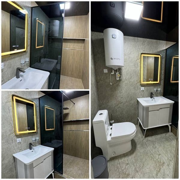 Olmazor tumanida Oʻzbekiston Milliy universiteti yaqinida 2x — фото 3