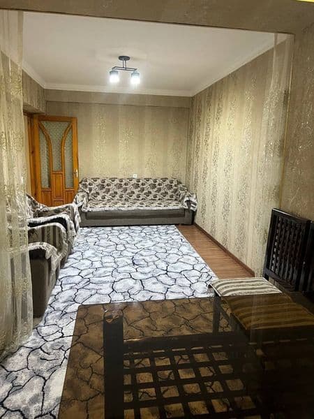 Arendaga kvartira Yunusobod Minor metro yaqinida barcha shar — фото 3