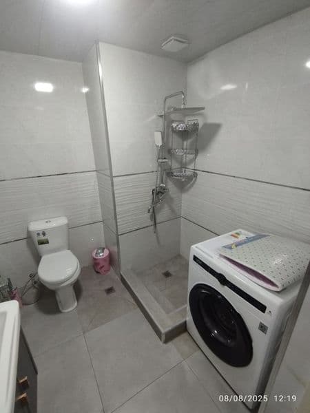 Shayxontohur tumanida 1 xonali kvartira ijaraga beriladi.<br — фото 4