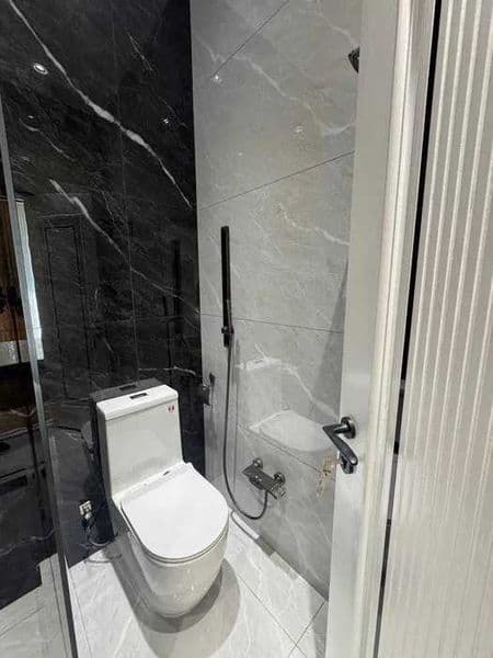 Аренда шикарная 2-комнатная квартира <br />
<br />
Район: Чи — фото 5