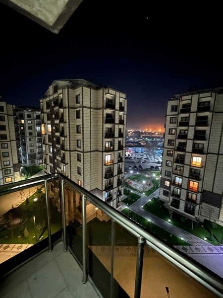 Сдаётся 3x комнатная элитная квартира в Яккасарайским районе