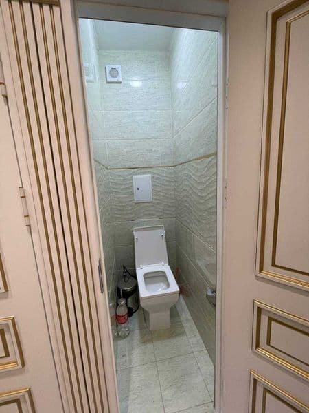 Сдается квартира на Ташсельмаше<br />
Чистая<br />
3х комнат — фото 4