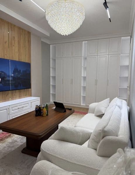 Аренда 2 комнатная квартира. NRG Maftun Makon.<br />
<br />
 — фото 4