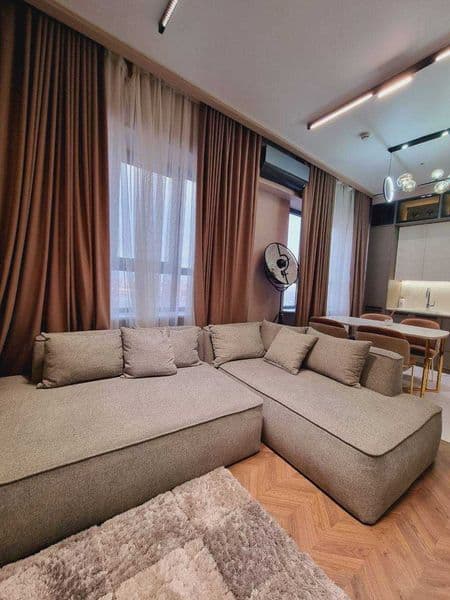 Сдаётся КЛАССНАЯ квартира<br />
<br />
• Район: Яккасарайско — фото 2