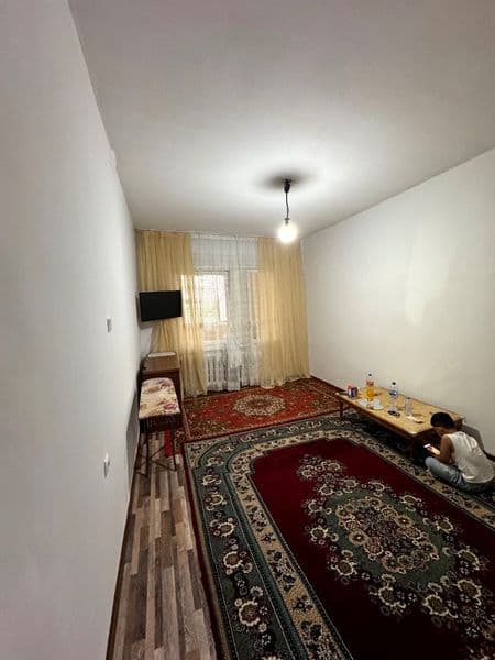 Сергели 7 да 1 хонали уй арендага берилади хамма нарсаси бор