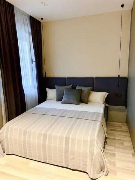 Район: Яккасарай<br />
Адрес: Бабур<br />
2/11/14   50кв<br  — фото 2