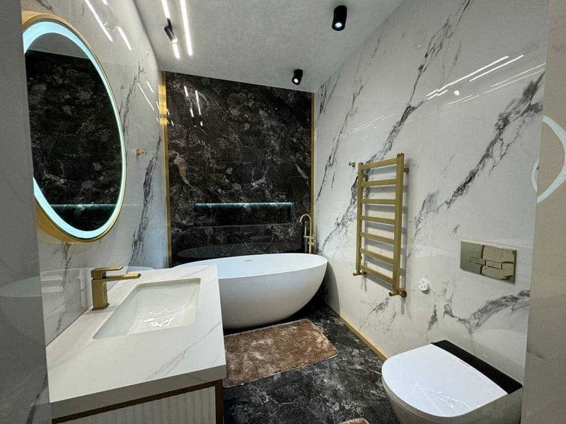 2-комнатная квартира 70 м² в Мирзо Улугбекском районе, ул.Зи — фото 4