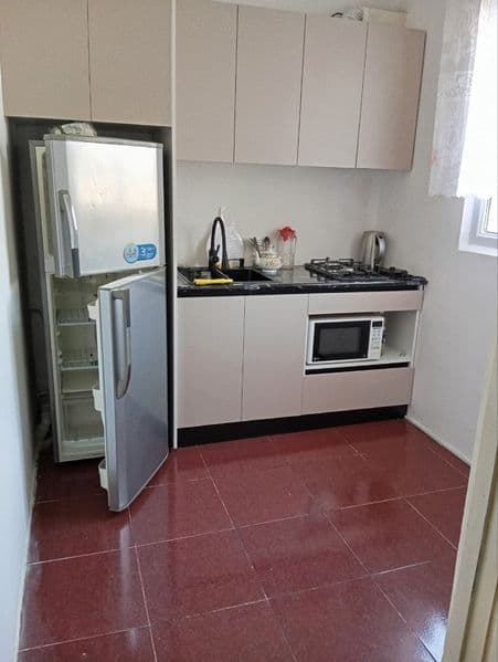 Аренда квартиры на кадышего <br />
Локация удобная этаж 3<br — фото 3