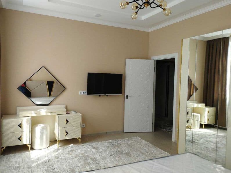 Сдается квартира в Новостройке Ассалом Сохил!<br />
Ориентир — фото 5