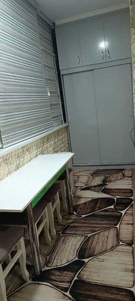 Сдается квартира со всеми удобствами чтобы зайти и жить (кон — фото 5