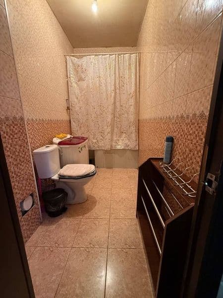 Подойдет для семьи или студентов. Квартира с мебелью и техни — фото 3