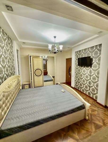 Тоза ва озада яшайдиганлар учун квартира ижарага берилади — фото 3