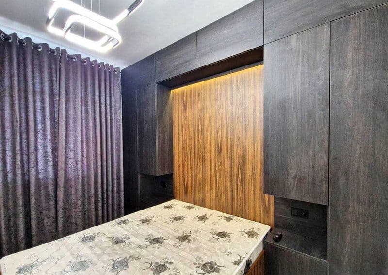 Сдаётся квартира на Карасув <br />
<br />
Район: Мирзо-Улугб — фото 2