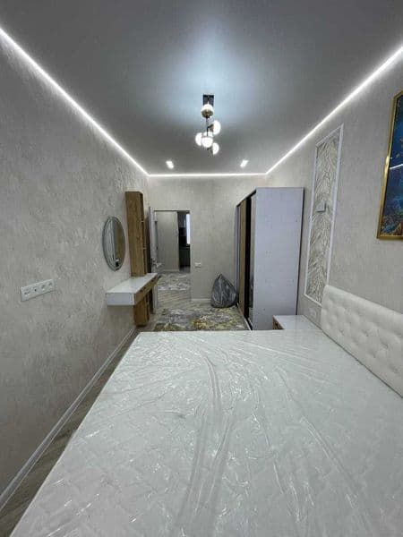 Сдаётся уютная и полностью меблированная 2-комнатная квартир — фото 2