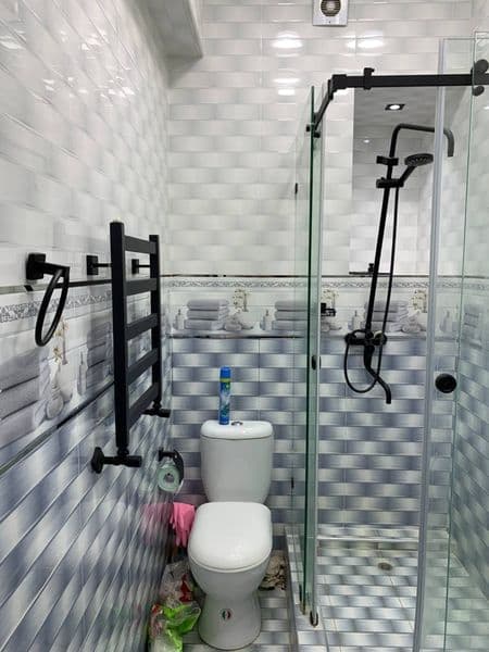 Барча имкониятларга эга, Сергели тумани Мошина бозор орқасид — фото 4