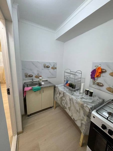 АРЕНДА<br />
<br />
СДАЁТСЯ ОТЛИЧНАЯ <br />
 1-КОМНАТНАЯ КВА — фото 5