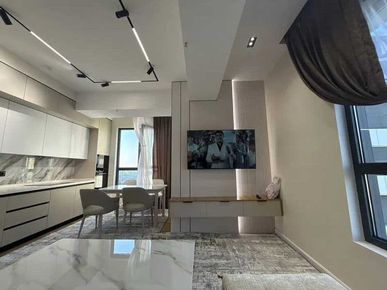 СДАЁТСЯ КВАРТИРА В MODERA TOWERS<br />
<br />
 Современный ж — фото 4