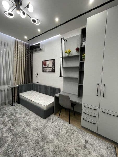 Элитный апартамент ЖК Istanbul City! <br />
Район: Яккасарай — фото 2