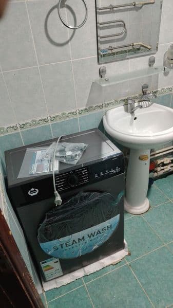 Квартира факат кизларга хама шароитлари билан без маклир чил — фото 3