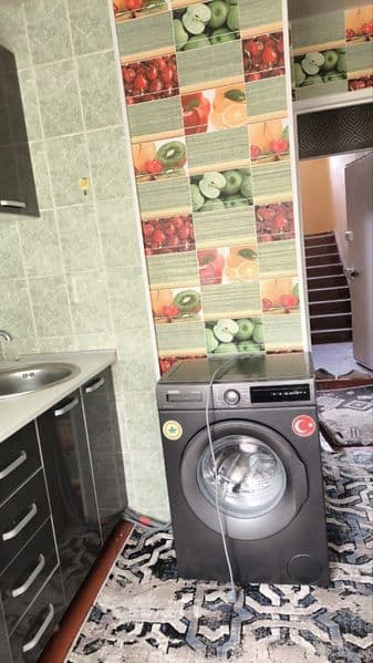 Chilonzor 22-mavzeda qizlar uchun ijaraga uy yaxshi lakatsiy — фото 3