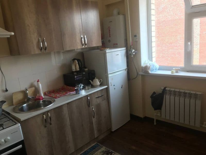 Аренда метро тинчлик 2.хонали уй оилага берилади янги ремонт — фото 5