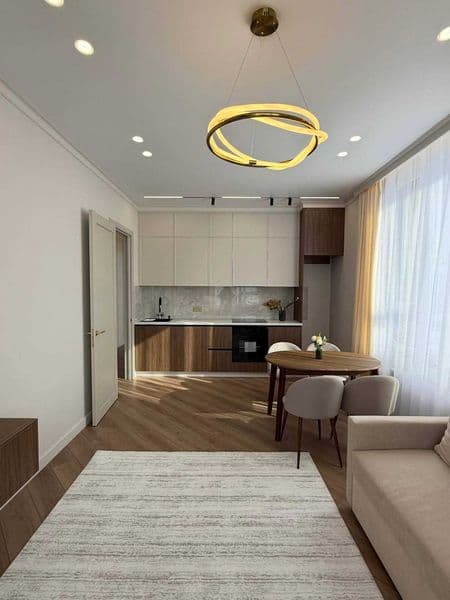 3 комнатную квартиру на 7 этаже,<br />
В квартире есть все н — фото 3