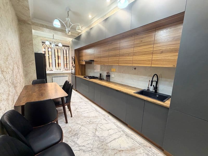 Чистая уютная квартира с хорошим ремонтом <br />
<br />
В кв — фото 3