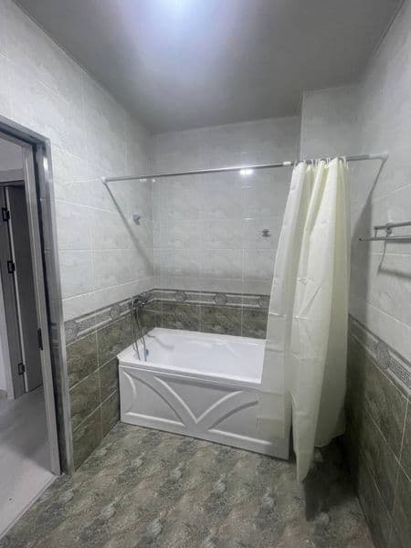 Мирабад Сити Новостройка 3х комнатная /4/9 евроремонт новая — фото 3