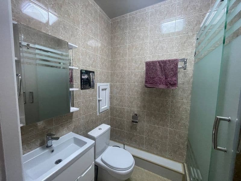 Arenda/kvartira sergeli 3 va4 bekatga 10 15 minut peshkom af — фото 5