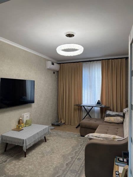 Аренда квартира Навастройка <br />
Район - Алмазар <br />
Ор