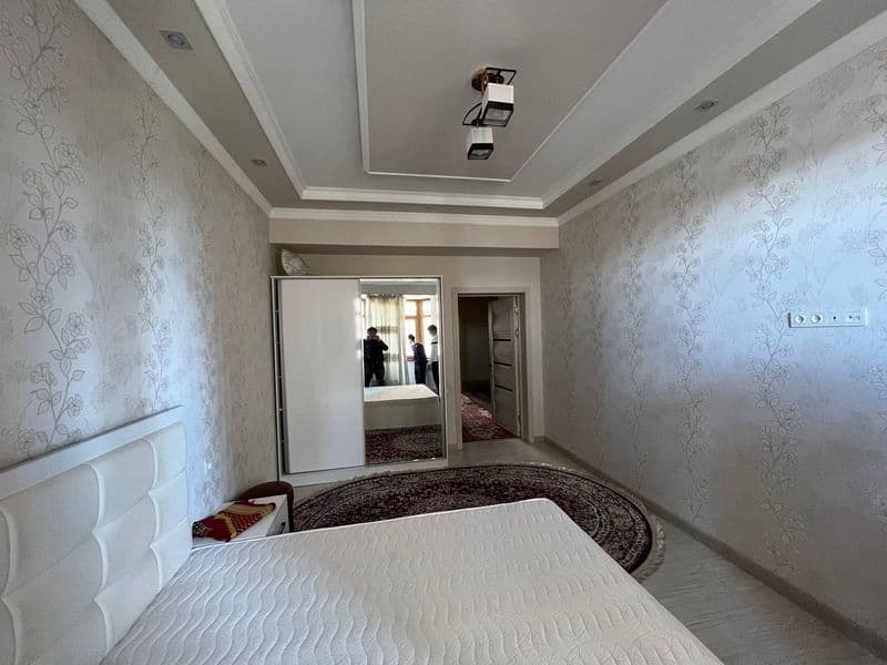 Arenda Sagbon Baurum <br />
2 xona 3 etaj 7 etajka <br />
Xa — фото 4