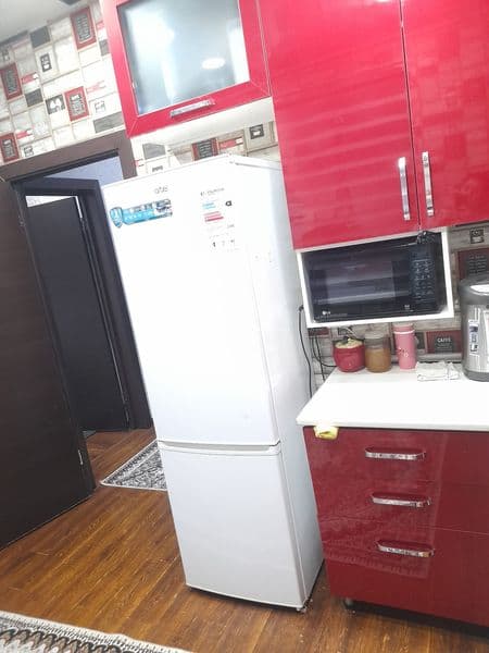 Xamma qulaylik bor 2 xonali kv. Wifi. Filtr suv smart TV. Pa — фото 2