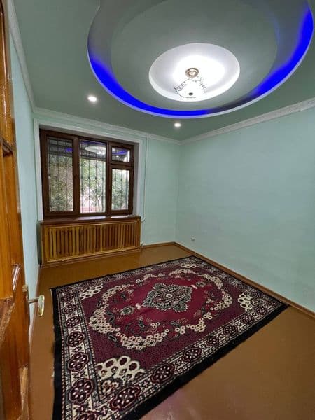 4/2/4 Аренда Учтепа Чилонзор 22-кварталда 4хона, ғиштли уйни — фото 5
