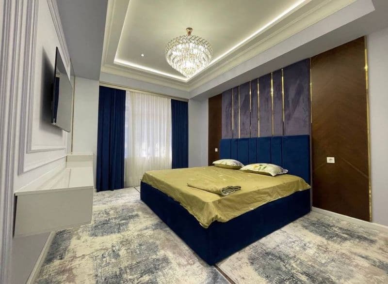 Мирабадский район <br />
Улица Тараса Шевченко <br />
Жк Mir