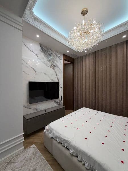 Ijara kunlik Nestone Tashkent city yuqori sifatli xizmatlar — фото 4